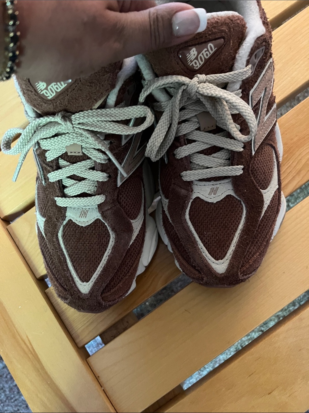 New Balance - Picture 3 of 4